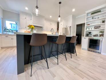 Photos by Cruz Custom Cabinets #1