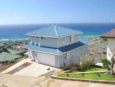 Oahu Roofing Projects Here are some of the projects that we've had the please to work on.