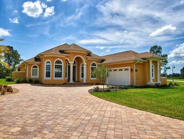 Custom Homes