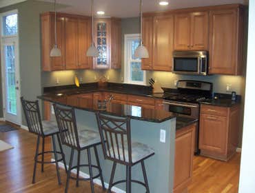 Photos by Gordy Oliva Remodeling #1