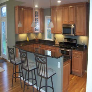 Photos by Gordy Oliva Remodeling #1