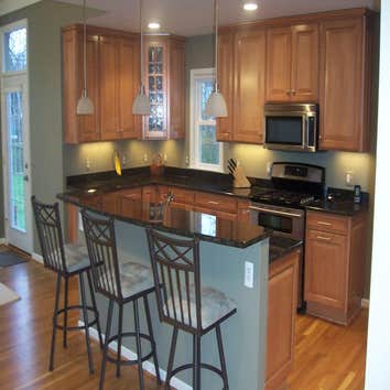 Photos by Gordy Oliva Remodeling #1