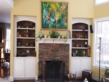 Legacy Homes LLC