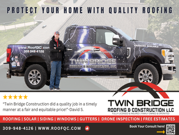 Photos by Twin Bridge Roofing and Construction #1