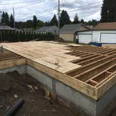 Photos by Creative Building Solutions Inc #1 1200 sf addition to existing home.
(3) bedrooms and full bath, along with mudroom and living area