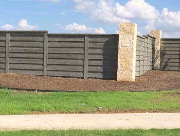 Commercial Aquatic/Amenity Centers and Entry Walls/Fountains