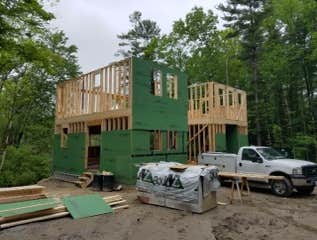 Photos from Stokes & Lipski Construction, Inc