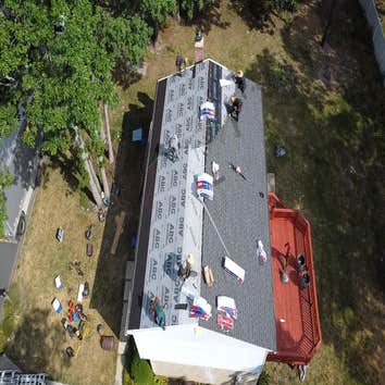 Paramount Roofing Construction Bowie
