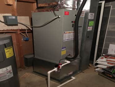 Photo(s) from Marco And Son Air Conditioning And Heating Llc
