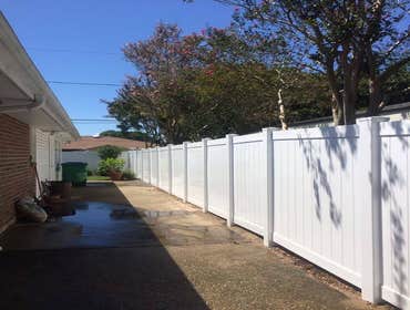 Fences