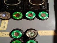 Sample projects - Random electrical work