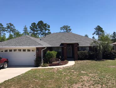 Jobs Completed by Royal Roofing LLC
