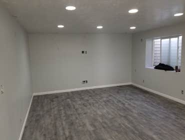 Interior Painting
