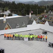 Commercial Roofing