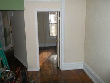 Project photos from Deangelo General Contracting
