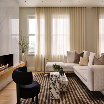 Bh Interiors