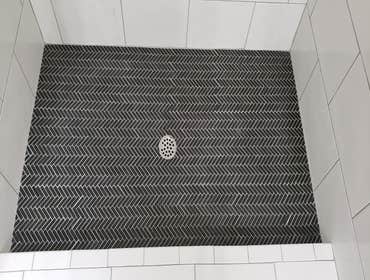 Photos by Not Your Average Tile Company #1