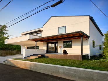 Sewickley Residence