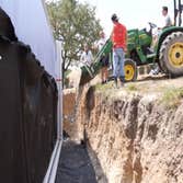 Smithville Foundation Repair