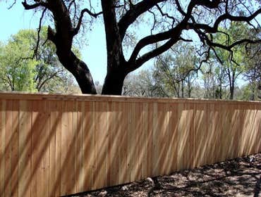 Fences
