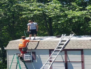 Photos by Rooftop Warriors, LLC #1