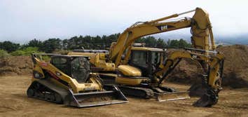 Dirt Works Gualala