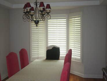 Photos from Cal Coast Shutters