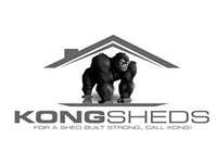Photos by Kong Sheds, Inc #1