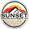 Sunset Remodeling & Design, Inc logo