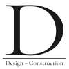 D'Amelio Construction logo