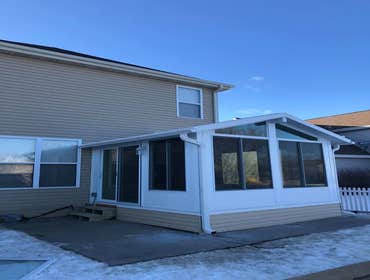 Photos by Papio Roofing LLC #2