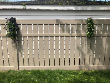 Fences