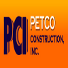 Petco Construction Inc logo