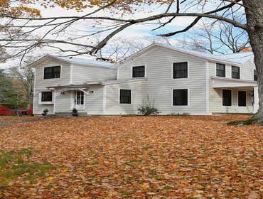 FARMHOUSE REIMAGINED
