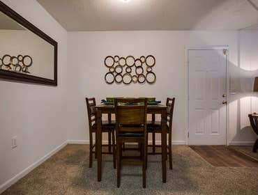 Jamison Park Apartments