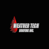 Weather-Tech Roofing Inc. logo