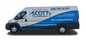 Scott plumbing