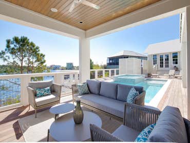 48 Woodward - Dune Allen Beach