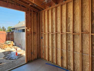 Photos by Professional Electrical Services Inc