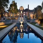 Hill View Estate and Presidio Heights