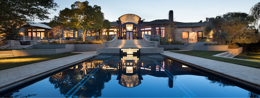 Hill View Estate and Presidio Heights