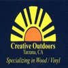 Creative Outdoors logo