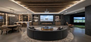 Midwest Basement Remodels
