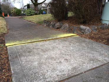 Photos from Flat Rock Concrete Leveling LLC
