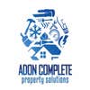 Adon Complete Property Solutions logo