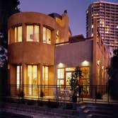 Santa Monica Residence
