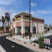 Restaurants