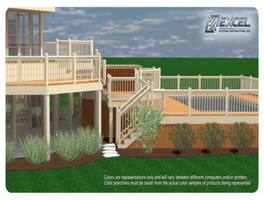 Our Renderings