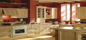 Kitchen Remodeling