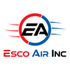 Esco Air Inc logo